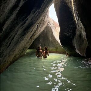 Meet your Posher, Gretta